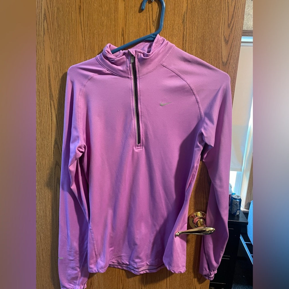 Nike pullover
